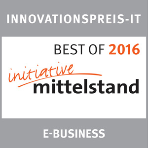 Innovationspreis